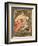 Poster Advertising the 'Societe Populaire Des Beaux-Arts, 1897-Alphonse Mucha-Framed Giclee Print