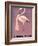 Poster Advertising Zimmerli Clothing, C.1935-null-Framed Giclee Print