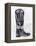 Poster Boots-anna42f-Framed Stretched Canvas