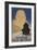 Poster for Egyptian Railways-null-Framed Premium Giclee Print