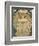 Poster for F. Champenois, 1897-Alphonse Mucha-Framed Giclee Print