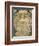 Poster for F. Champenois, 1897-Alphonse Mucha-Framed Giclee Print