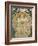 Poster for F. Champenois, 1897-Alphonse Mucha-Framed Giclee Print