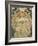 Poster for F. Champenois, 1897-Alphonse Mucha-Framed Giclee Print