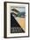 Poster for Imperial Airways-null-Framed Art Print