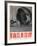 Poster for 'Marcel Duchamp: 66 Creative Years from the First Painting to the Last Drawing'-null-Framed Giclee Print