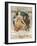 Poster for the World Fair, St, Louis, 1903-Alphonse Mucha-Framed Giclee Print