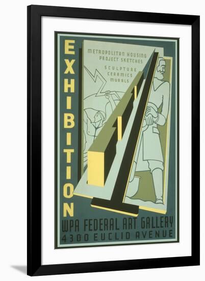 Art Print, , large