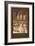 Poster, Grand Central Station-null-Framed Art Print