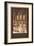 Poster, Grand Central Station-null-Framed Art Print