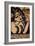 Poster Institute Muim-Ernst Ludwig Kirchner-Framed Giclee Print