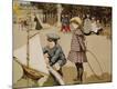 Premium Giclee Print