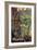 Poster of Merano, printed by Richter and C. Naples, c.1926-Mario Borgoni-Framed Giclee Print