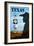 Poster of Texas-MishaAbesadze-Framed Art Print