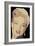 Posterized Marilyn-Chris Consani-Framed Art Print