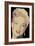 Posterized Marilyn-Chris Consani-Framed Art Print