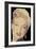 Posterized Marilyn-Chris Consani-Framed Art Print