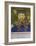 Postes, Fondation Beyeler 2007-Vincent van Gogh-Framed Art Print
