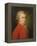 Posthumous Painting of Wolfgang Amadeus Mozart, 1756-1791-null-Framed Premier Image Canvas