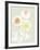 Posy I-Laure Girardin-Vissian-Framed Giclee Print