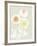 Posy I-Laure Girardin-Vissian-Framed Giclee Print