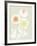 Posy I-Laure Girardin-Vissian-Framed Giclee Print