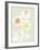 Posy I-Laure Girardin-Vissian-Framed Giclee Print