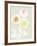 Posy I-Laure Girardin-Vissian-Framed Giclee Print