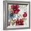 Posy Redux I-Color Bakery-Framed Giclee Print