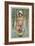 Posy-Jessie Willcox-Smith-Framed Art Print