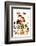 Pot o' Gold - Movie Poster Reproduction-null-Framed Photo