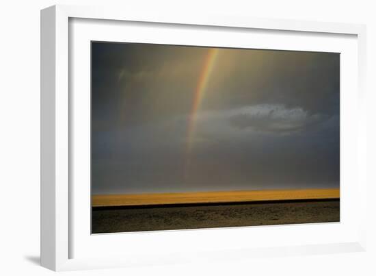 Pot of Gold-Valda Bailey-Framed Photographic Print