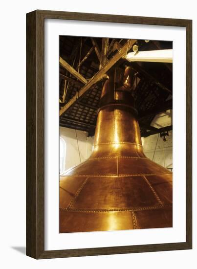 Pot Still-null-Framed Photographic Print