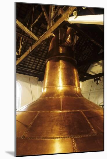 Pot Still-null-Mounted Photographic Print