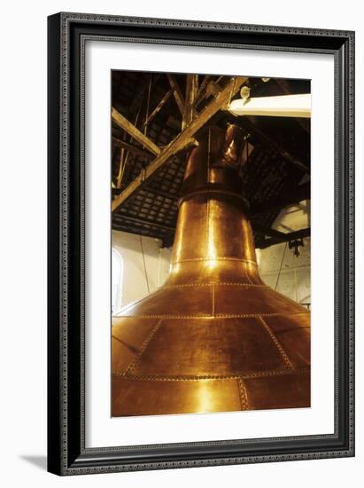 Pot Still-null-Framed Photographic Print