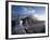 Potala at Sunrise, Lhasa, Tibet-Vassi Koutsaftis-Framed Photographic Print