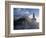 Potala at Sunrise, Lhasa, Tibet-Vassi Koutsaftis-Framed Photographic Print