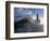 Potala at Sunrise, Lhasa, Tibet-Vassi Koutsaftis-Framed Photographic Print