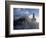 Potala at Sunrise, Lhasa, Tibet-Vassi Koutsaftis-Framed Photographic Print