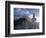 Potala at Sunrise, Lhasa, Tibet-Vassi Koutsaftis-Framed Photographic Print