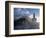 Potala at Sunrise, Lhasa, Tibet-Vassi Koutsaftis-Framed Photographic Print