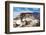 Potala Palace in Lhasa Tibet-null-Framed Premium Giclee Print