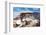 Potala Palace in Lhasa Tibet-null-Framed Premium Giclee Print