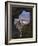 Potala Palace, Seen Through Ruined Fort Window, Lhasa, Tibet-Nigel Blythe-Framed Photographic Print