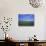 Potato and Wheat Fields Near Furano, Hokkaido Island, Japan, Asia-Gavin Hellier-Photographic Print displayed on a wall