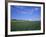 Potato and Wheat Fields Near Furano, Hokkaido Island, Japan, Asia-Gavin Hellier-Framed Photographic Print