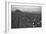 Potato Fields-Ansel Adams-Framed Art Print