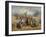 Potato Gatherers, Northumberland, 1903-Ralph Hedley-Framed Giclee Print