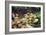 Potato Harvest-Bjorn Svensson-Framed Photographic Print