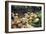 Potato Harvest-Bjorn Svensson-Framed Photographic Print